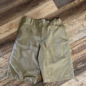 Boys Under Armour Shorts 🩳